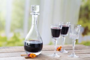 CARAFE TIMLESS 